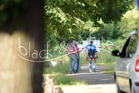 Erdrutsch in Nachterstedt